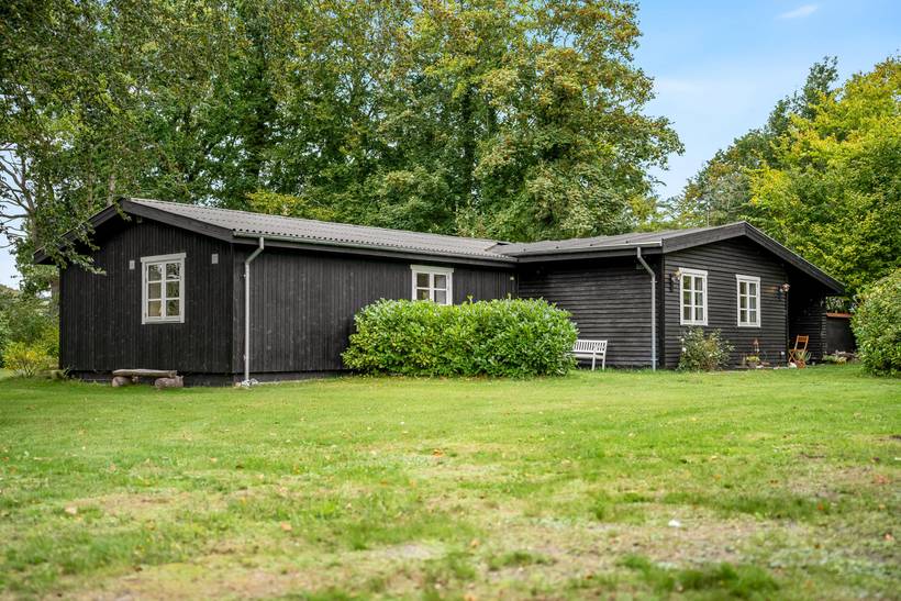 Foto von Ferienhaus ZR85 in Handrup - Ebeltoft - Ostjütland