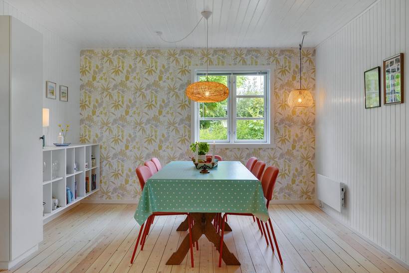 Foto von Ferienhaus ZR85 in Handrup - Ebeltoft - Ostjütland