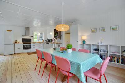 Vorschaubild von Ferienhaus ZR85 in Handrup - Ebeltoft - Ostjütland