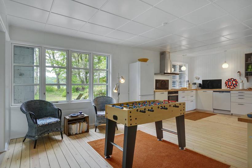 Foto von Ferienhaus ZR85 in Handrup - Ebeltoft - Ostjütland