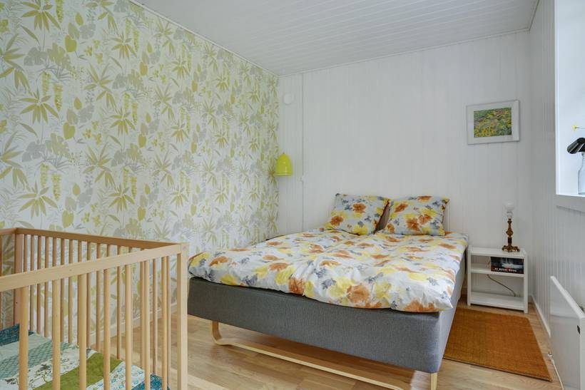 Foto von Ferienhaus ZR85 in Handrup - Ebeltoft - Ostjütland
