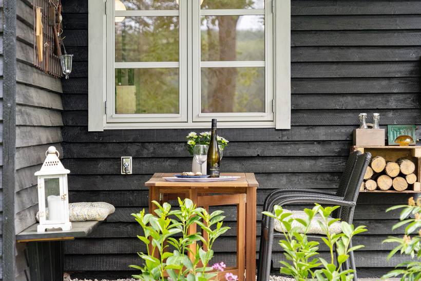 Foto von Ferienhaus ZR85 in Handrup - Ebeltoft - Ostjütland