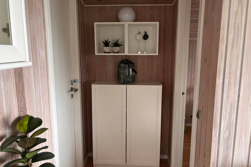 Foto von Ferienhaus ZR87 in Skarrev - Südjütland
