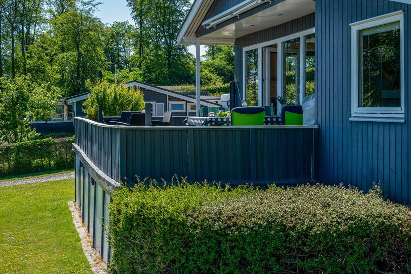 Foto von Ferienhaus ZR87 in Skarrev - Südjütland
