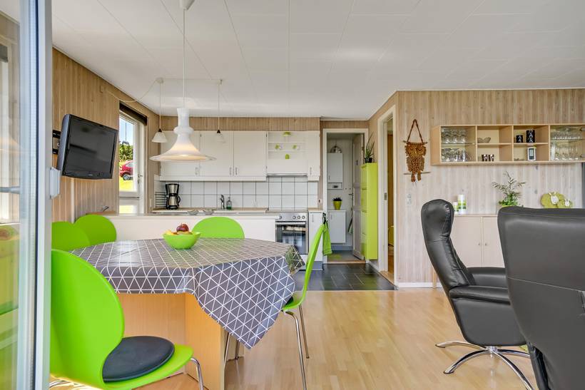 Foto von Ferienhaus ZR87 in Skarrev - Südjütland