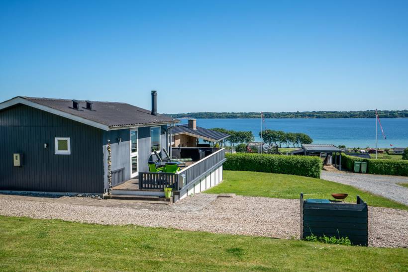 Foto von Ferienhaus ZR87 in Skarrev - Südjütland