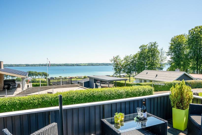Foto von Ferienhaus ZR87 in Skarrev - Südjütland