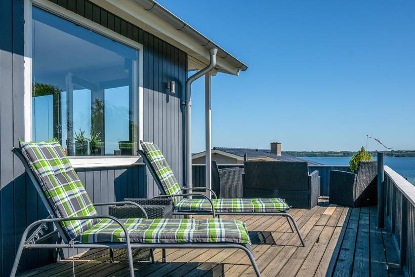 Foto von Ferienhaus ZR87 in Skarrev - Südjütland