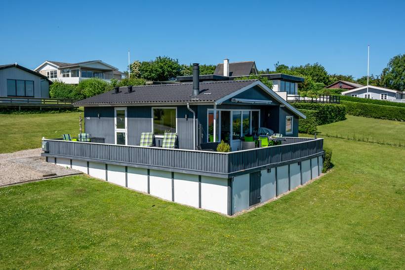 Foto von Ferienhaus ZR87 in Skarrev - Südjütland