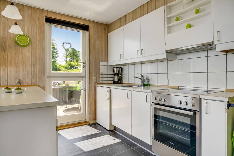 Foto von Ferienhaus ZR87 in Skarrev - Südjütland