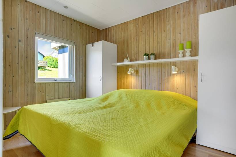 Foto von Ferienhaus ZR87 in Skarrev - Südjütland