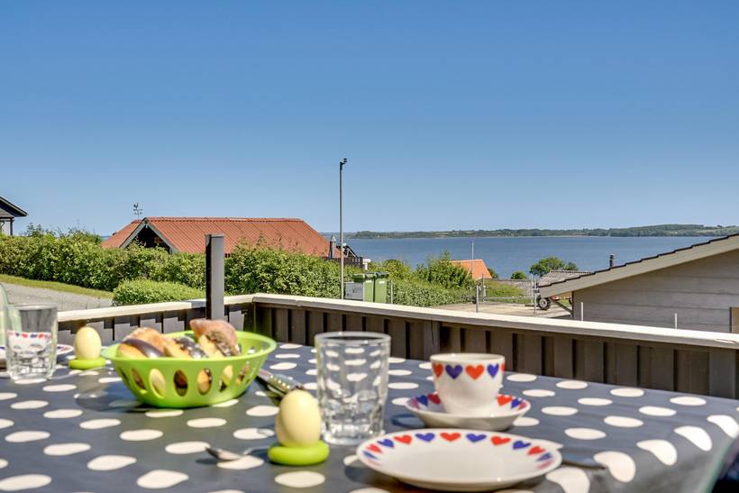 Foto von Ferienhaus ZR87 in Skarrev - Südjütland