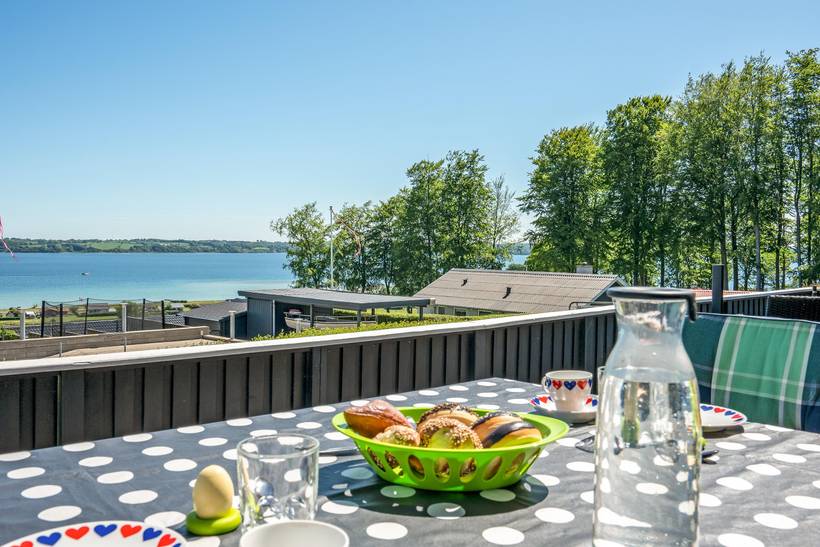 Foto von Ferienhaus ZR87 in Skarrev - Südjütland