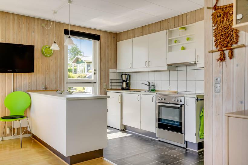 Foto von Ferienhaus ZR87 in Skarrev - Südjütland