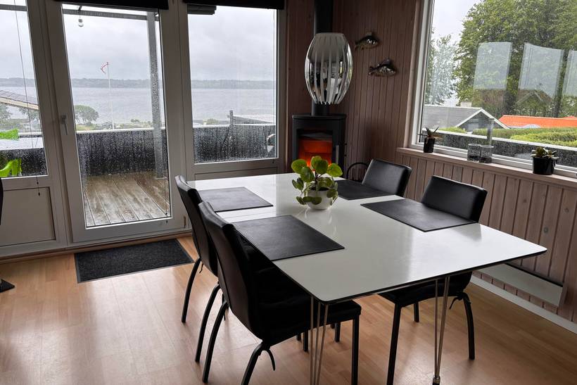 Foto von Ferienhaus ZR87 in Skarrev - Südjütland