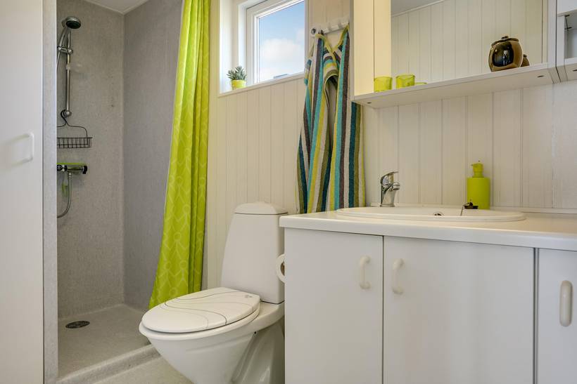 Foto von Ferienhaus ZR87 in Skarrev - Südjütland