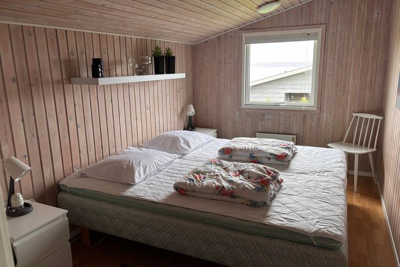 Foto von Ferienhaus ZR87 in Skarrev - Südjütland