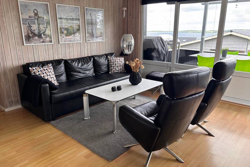 Foto von Ferienhaus ZR87 in Skarrev - Südjütland