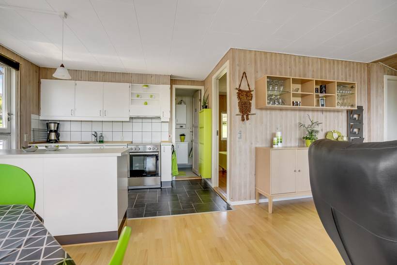 Foto von Ferienhaus ZR87 in Skarrev - Südjütland
