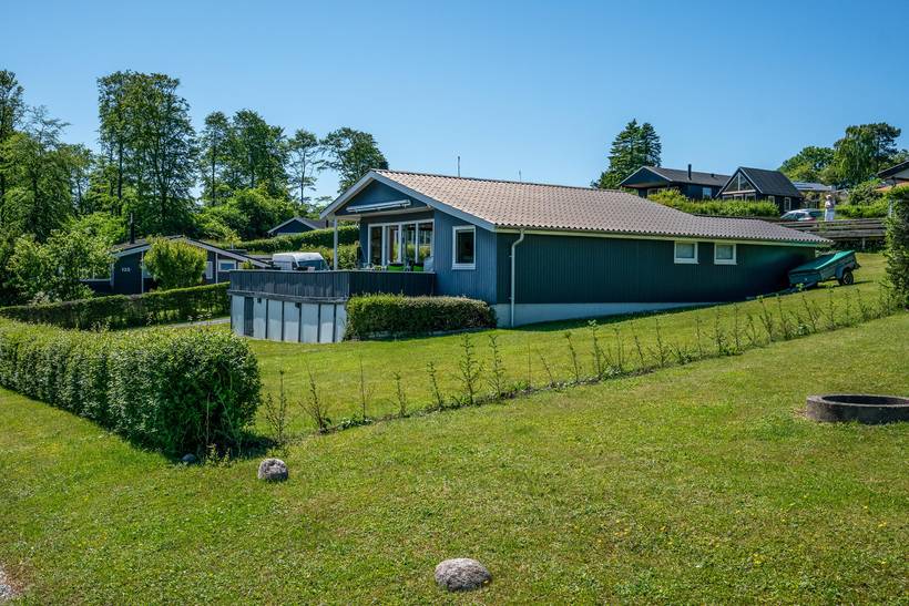Foto von Ferienhaus ZR87 in Skarrev - Südjütland