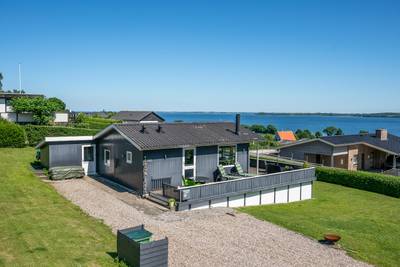 Vorschaubild von Ferienhaus ZR87 in Skarrev - Südjütland