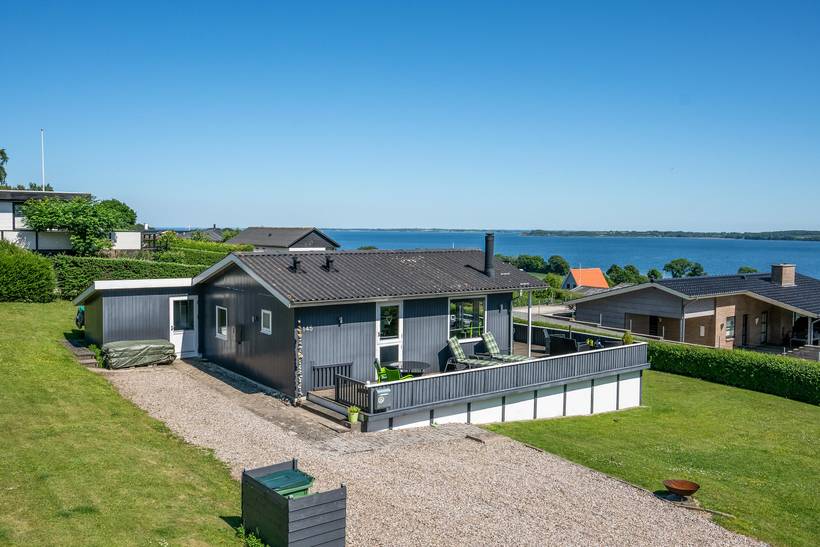 Foto von Ferienhaus ZR87 in Skarrev - Südjütland
