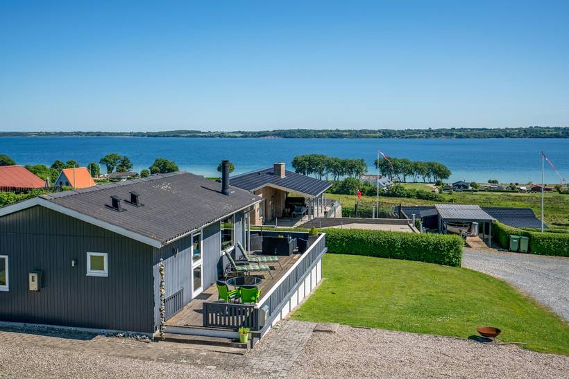Foto von Ferienhaus ZR87 in Skarrev - Südjütland