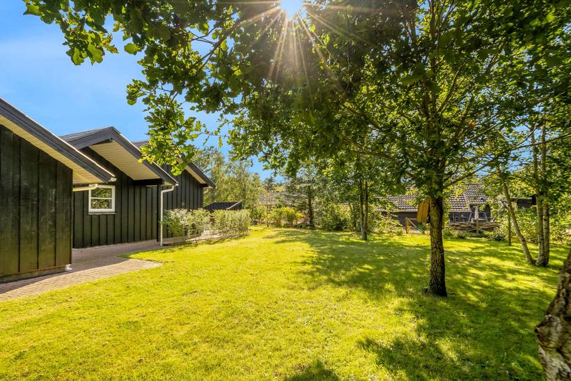 Foto von Ferienhaus ZR93 in Saltum - Blokhus - Nordjütland