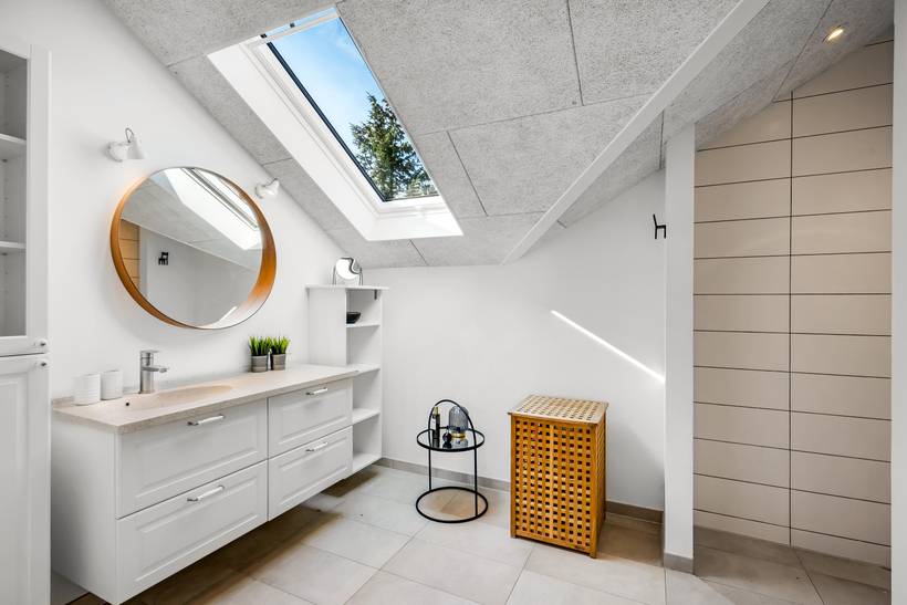 Foto von Ferienhaus ZR93 in Saltum - Blokhus - Nordjütland