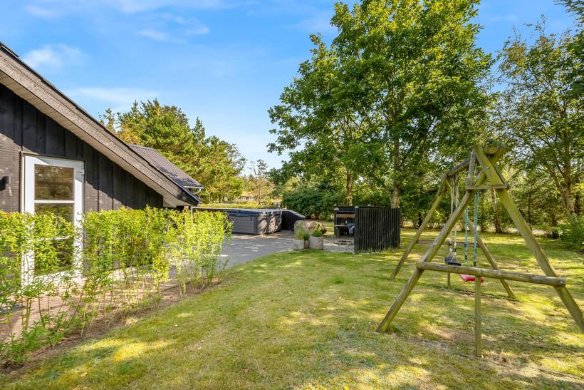 Foto von Ferienhaus ZR93 in Saltum - Blokhus - Nordjütland