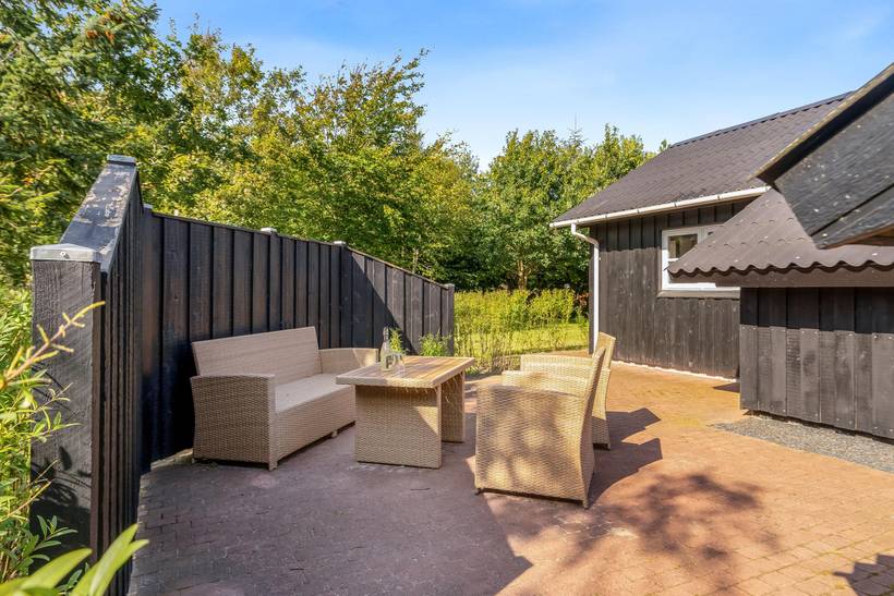 Foto von Ferienhaus ZR93 in Saltum - Blokhus - Nordjütland