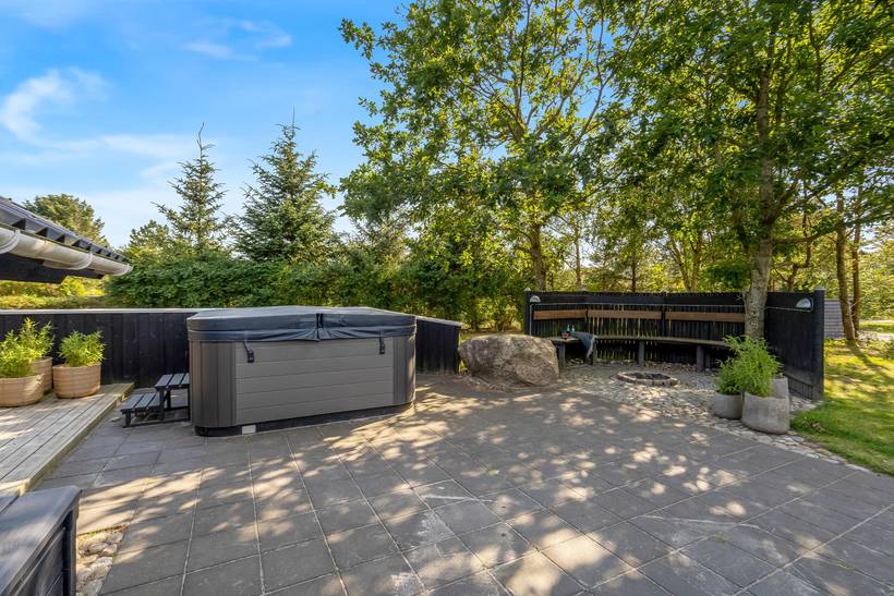 Foto von Ferienhaus ZR93 in Saltum - Blokhus - Nordjütland