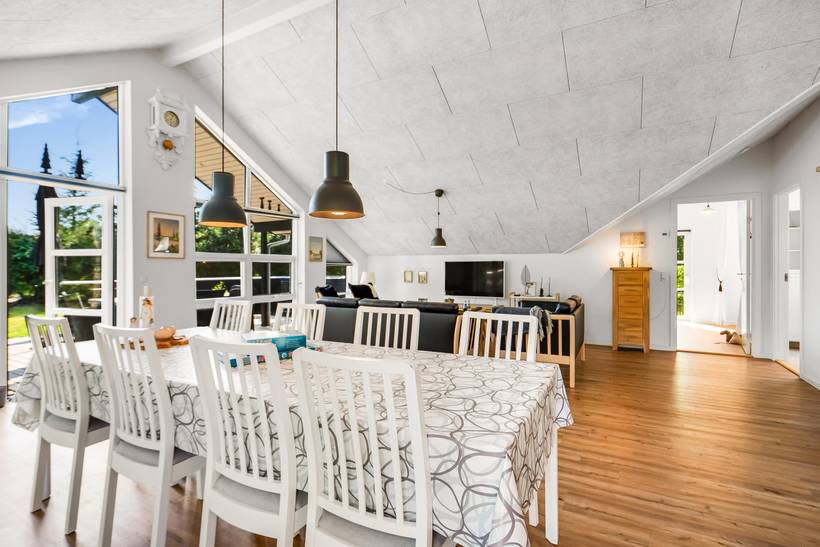 Foto von Ferienhaus ZR93 in Saltum - Blokhus - Nordjütland