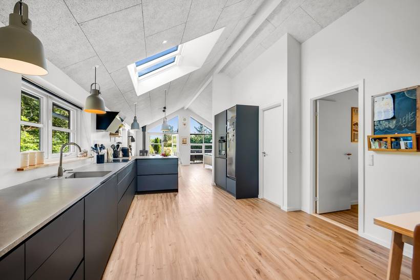Foto von Ferienhaus ZR93 in Saltum - Blokhus - Nordjütland