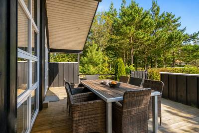 Vorschaubild von Ferienhaus ZR93 in Saltum - Blokhus - Nordjütland