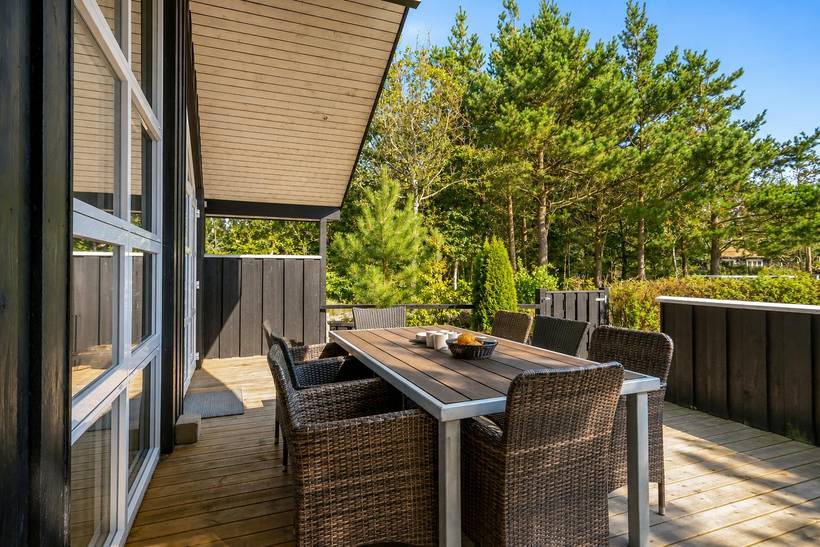 Foto von Ferienhaus ZR93 in Saltum - Blokhus - Nordjütland