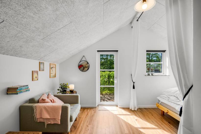 Foto von Ferienhaus ZR93 in Saltum - Blokhus - Nordjütland