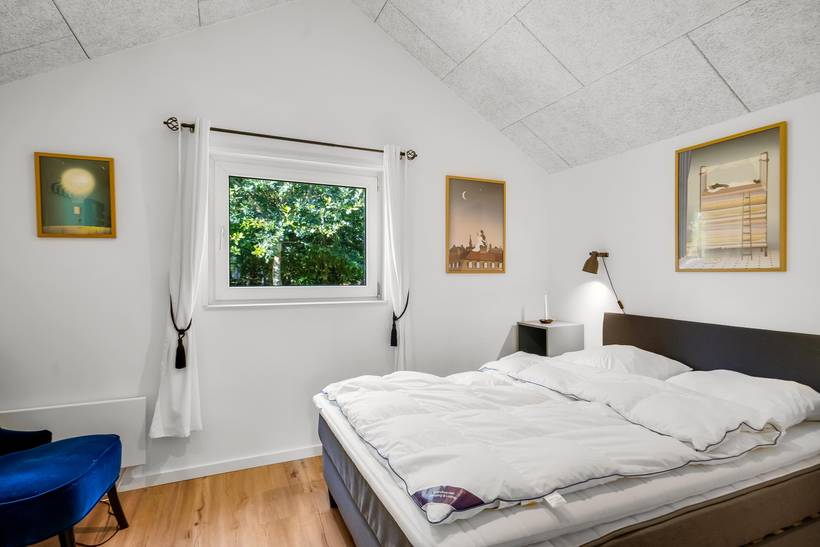 Foto von Ferienhaus ZR93 in Saltum - Blokhus - Nordjütland