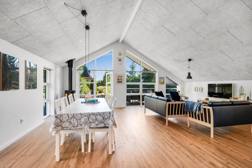 Foto von Ferienhaus ZR93 in Saltum - Blokhus - Nordjütland