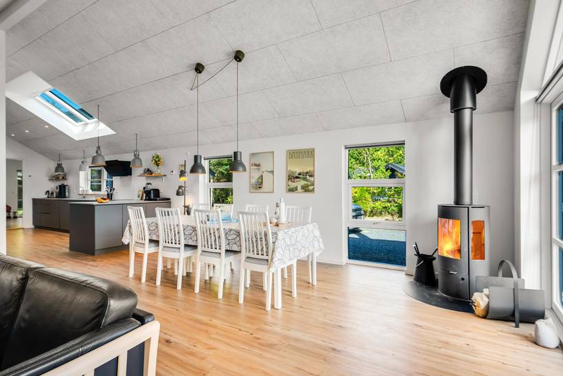 Foto von Ferienhaus ZR93 in Saltum - Blokhus - Nordjütland