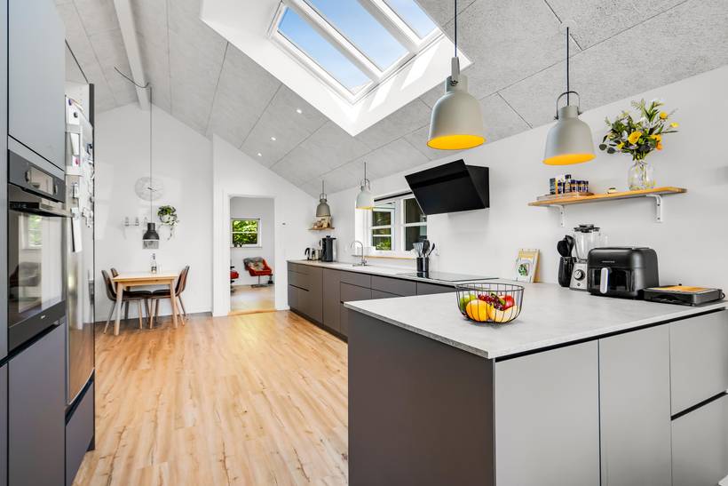 Foto von Ferienhaus ZR93 in Saltum - Blokhus - Nordjütland