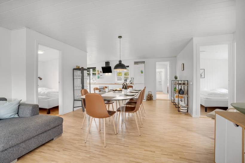 Foto von Ferienhaus ZR98 in Marielyst - Falster