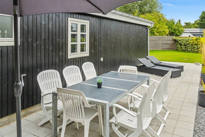 Foto von Ferienhaus ZR98 in Marielyst - Falster