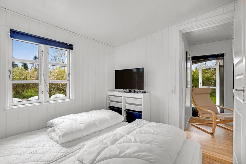 Foto von Ferienhaus ZR98 in Marielyst - Falster