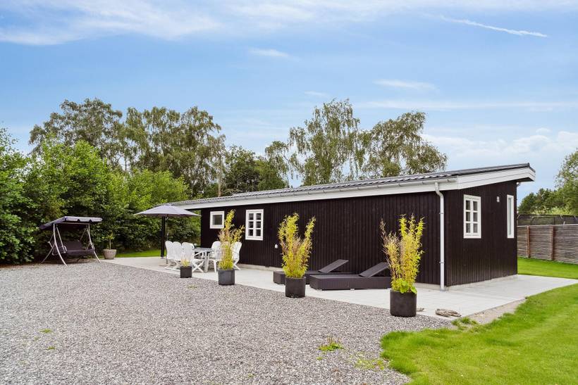 Foto von Ferienhaus ZR98 in Marielyst - Falster