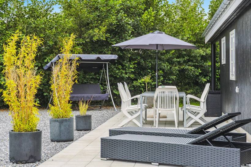 Foto von Ferienhaus ZR98 in Marielyst - Falster