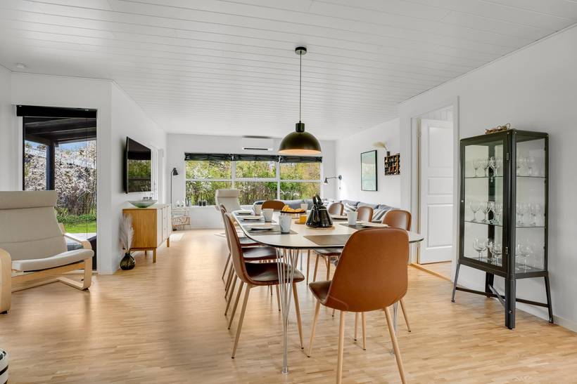 Foto von Ferienhaus ZR98 in Marielyst - Falster