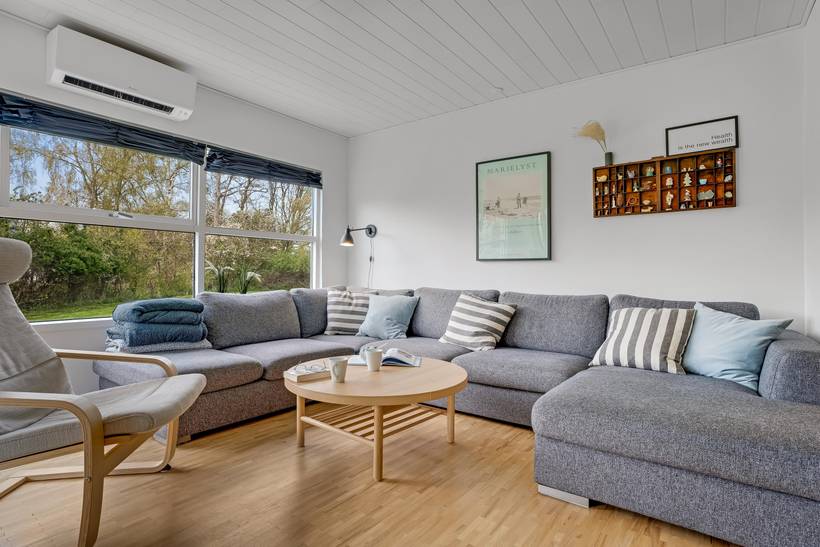 Foto von Ferienhaus ZR98 in Marielyst - Falster