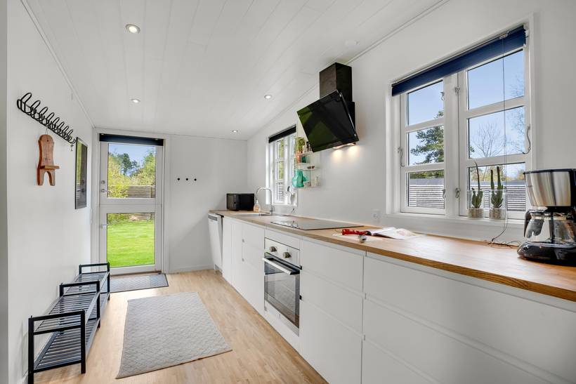 Foto von Ferienhaus ZR98 in Marielyst - Falster