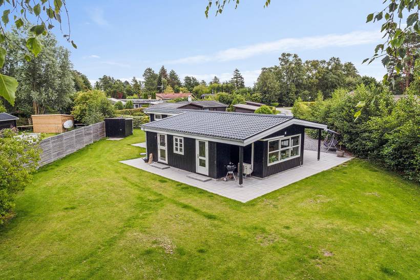 Foto von Ferienhaus ZR98 in Marielyst - Falster